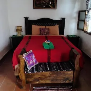 Hotel Francisco's