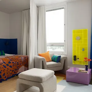 **** Hotel Noli Malmi Finland