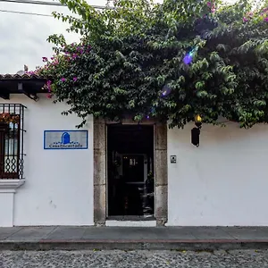 Hotel Casa Encantada By Porta