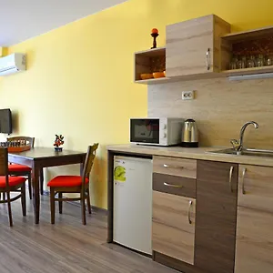 ** Aparthotel Visito Aparthouse Bulgarije
